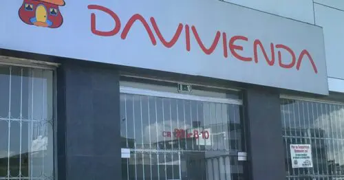 DAVIVIENDA EL RICAURTE DAVIVIENDA EL RICAURTE